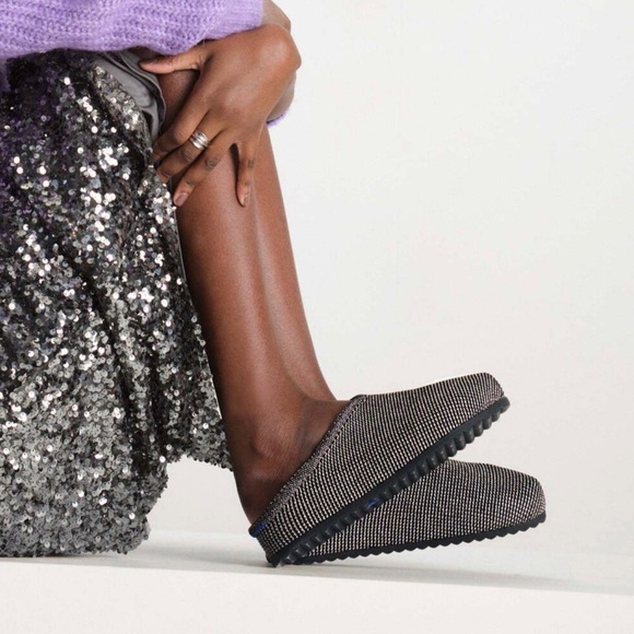 Rothy’s Star Studded Clogs - Picture 3 of 10